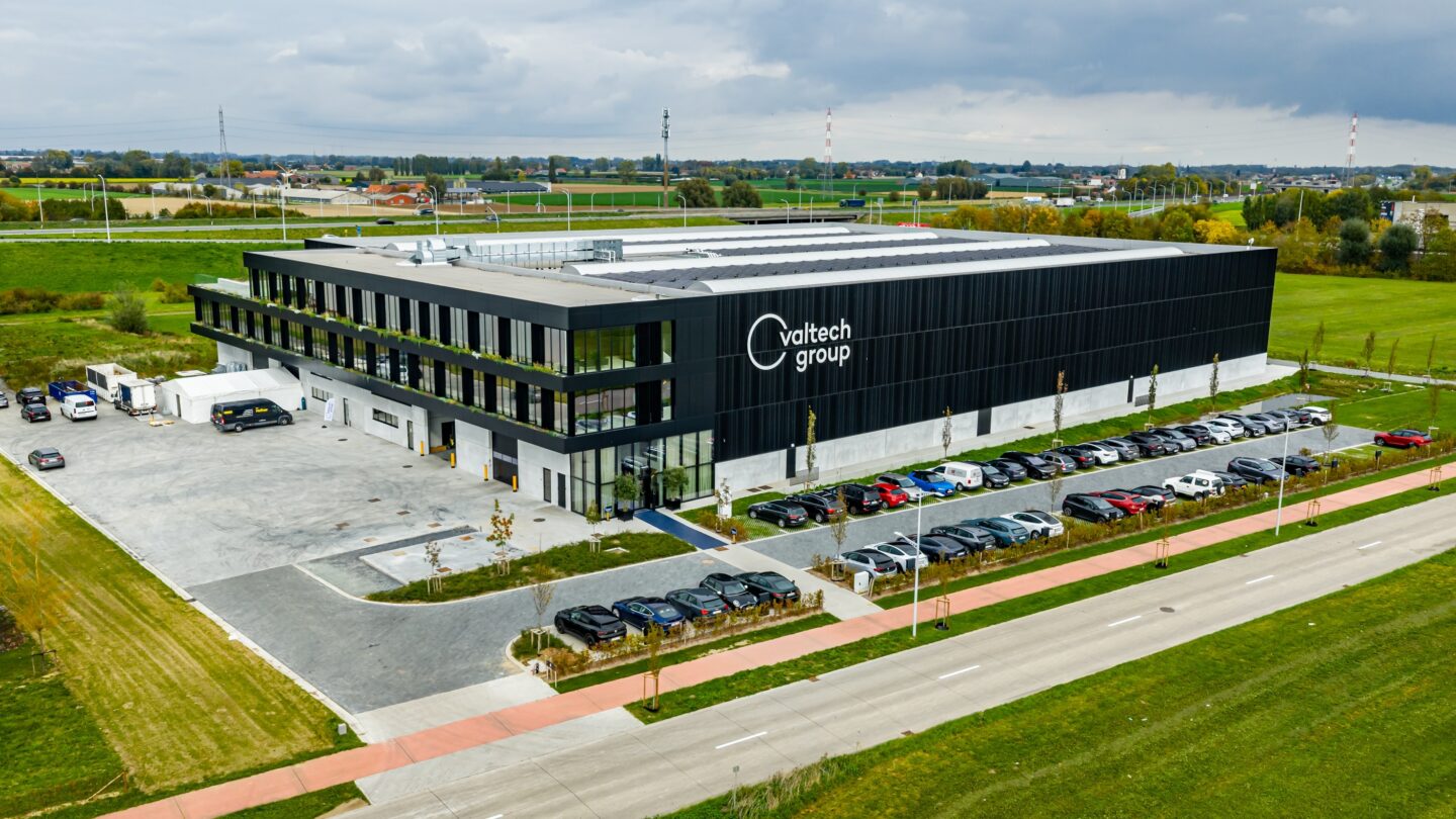 VALTECH GROUP EVENT 001